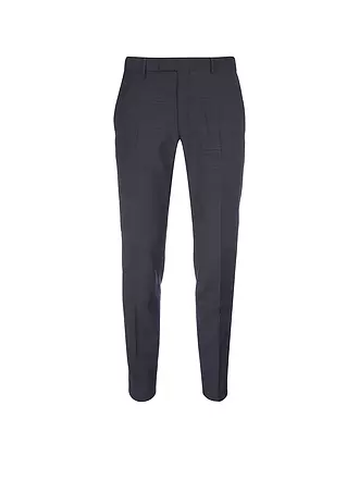 STRELLSON | Pantalón Slim Fit Mercer 2.0 | blau